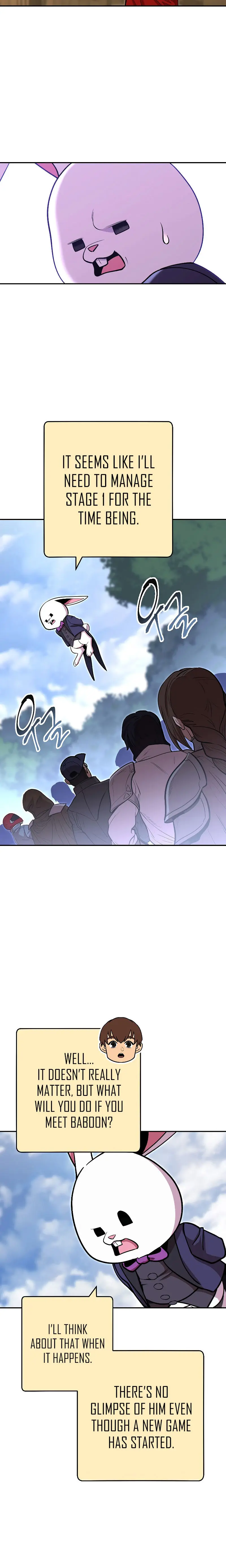 Dungeon Reset Manhwa Online Bi0abc Chapter 113 - Page 7