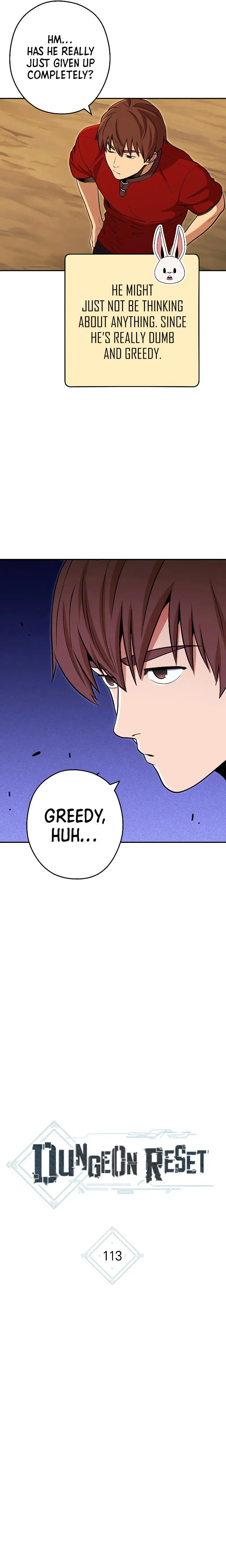 Dungeon Reset Manhwa Online Bi0abc Chapter 113 - Page 8