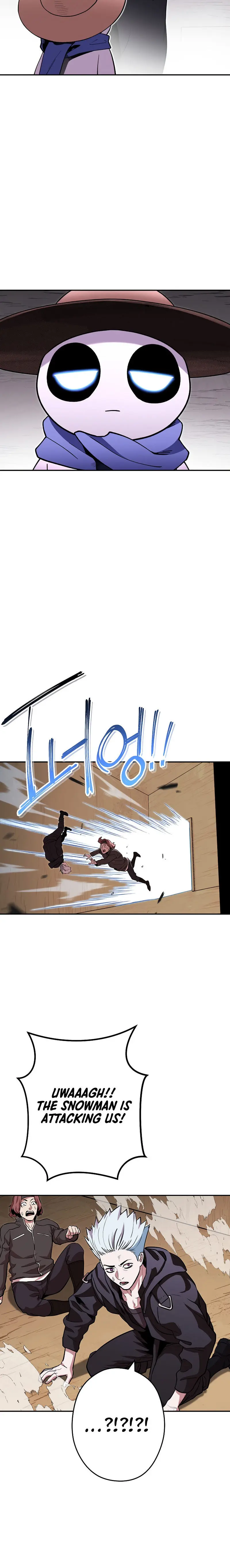 Dungeon Reset Manhwa Online Bi0abc Chapter 116 - Page 15