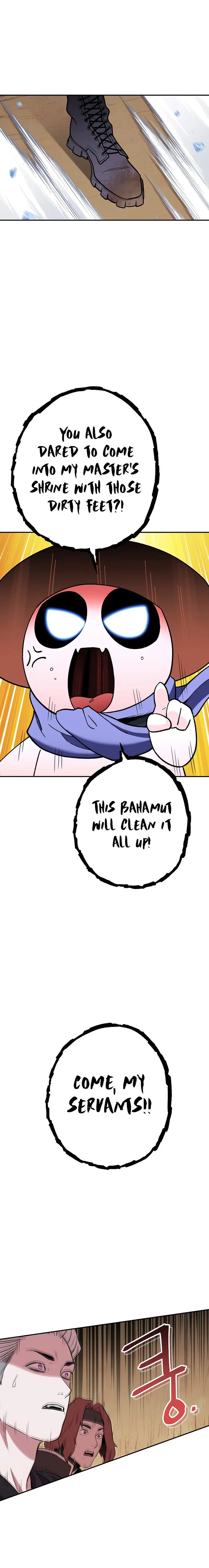 Dungeon Reset Manhwa Online Bi0abc Chapter 116 - Page 17