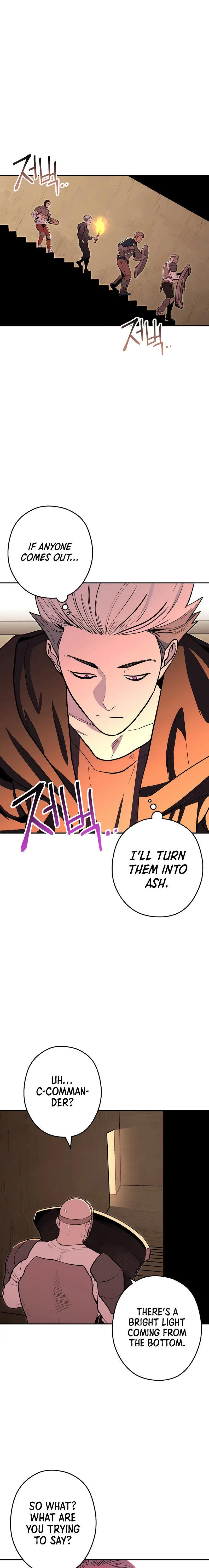 Dungeon Reset Manhwa Online Bi0abc Chapter 116 - Page 2