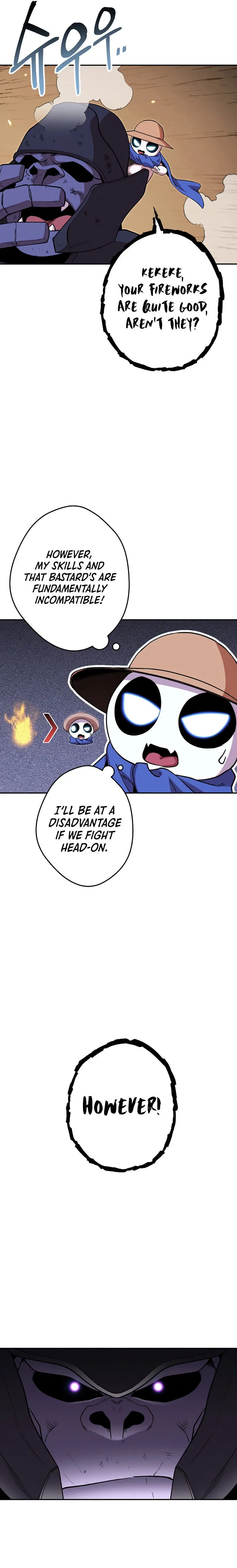 Dungeon Reset Manhwa Online Bi0abc Chapter 116 - Page 22
