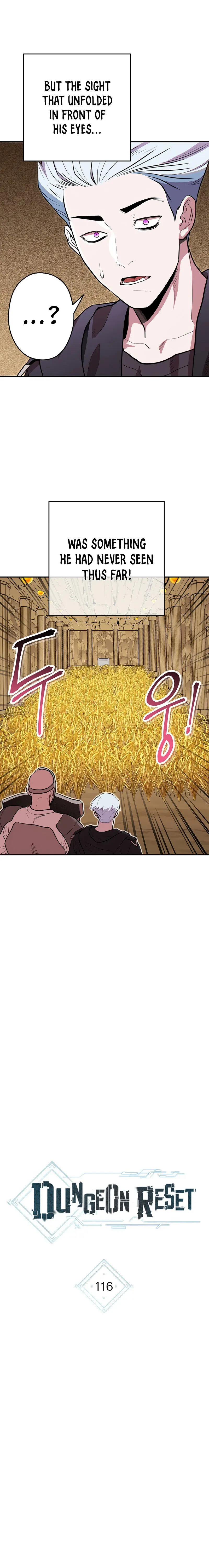 Dungeon Reset Manhwa Online Bi0abc Chapter 116 - Page 5