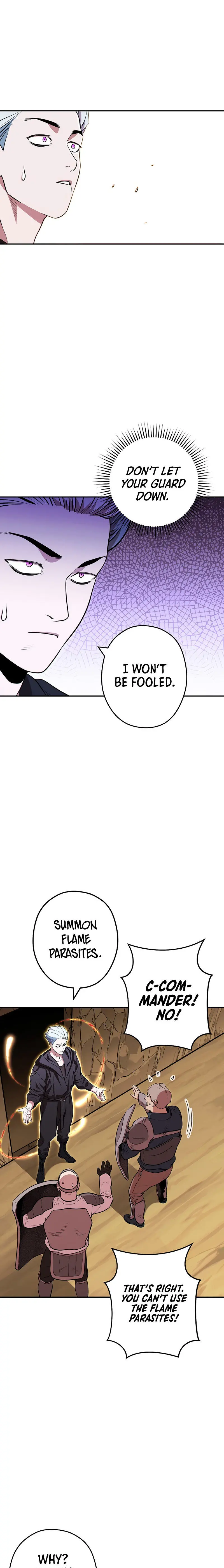 Dungeon Reset Manhwa Online Bi0abc Chapter 116 - Page 6