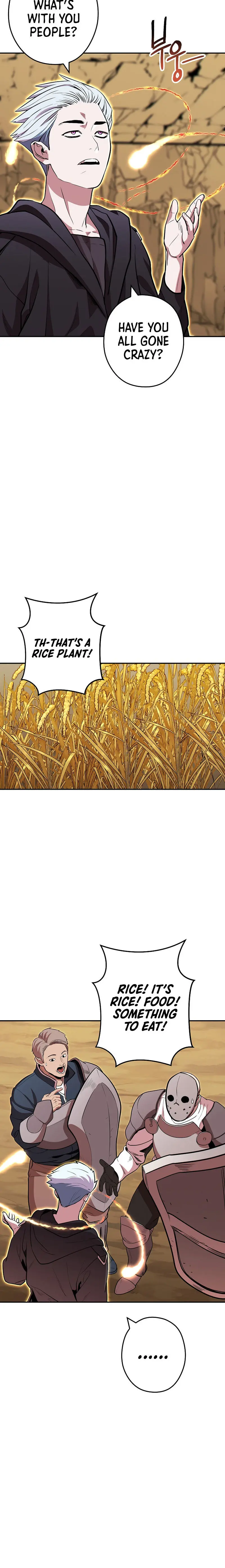 Dungeon Reset Manhwa Online Bi0abc Chapter 116 - Page 7