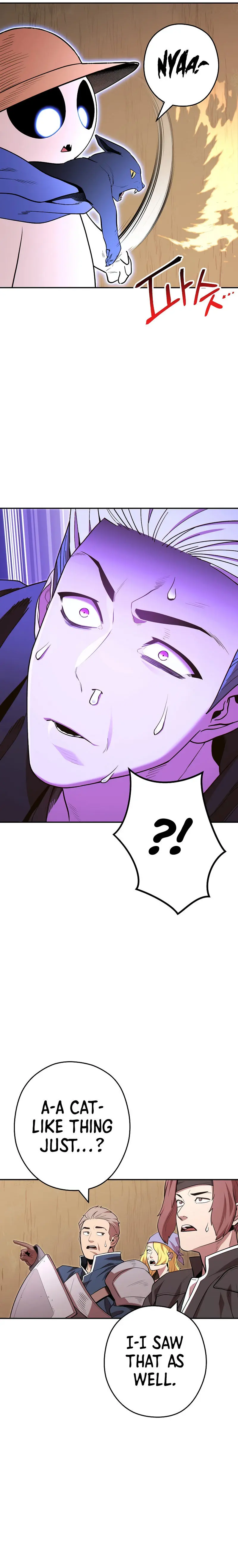 Dungeon Reset Manhwa Online Bi0abc Chapter 117 - Page 14