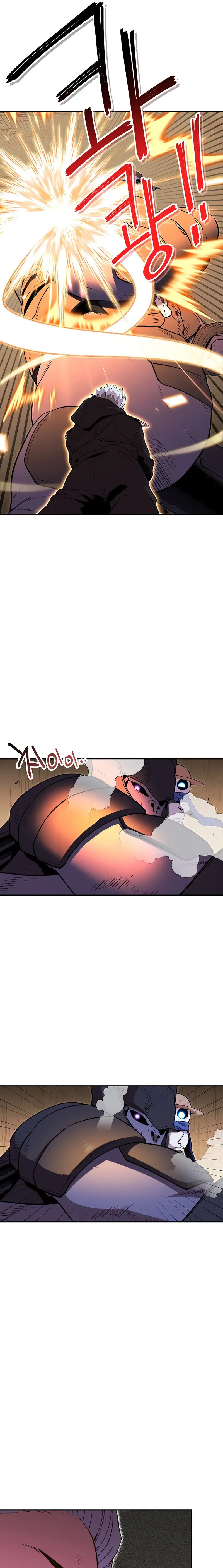 Dungeon Reset Manhwa Online Bi0abc Chapter 117 - Page 4