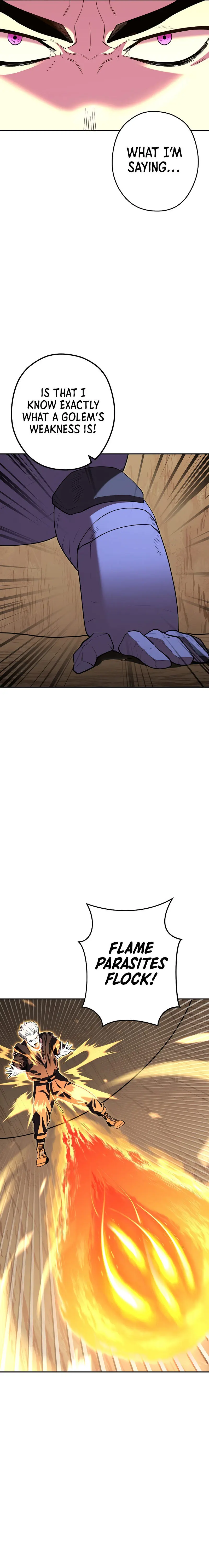Dungeon Reset Manhwa Online Bi0abc Chapter 117 - Page 6