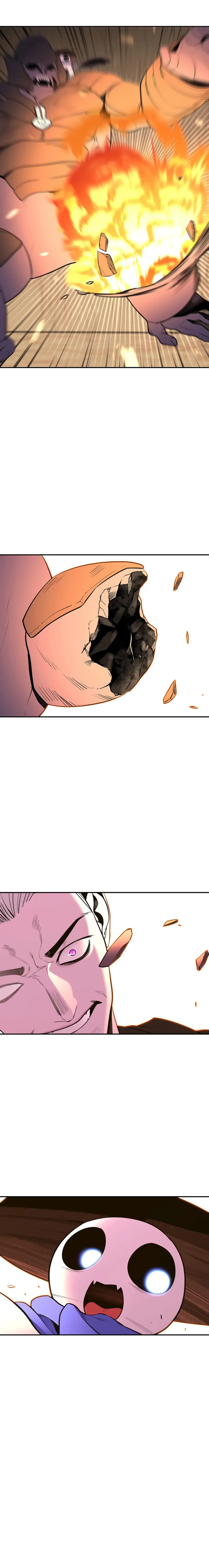 Dungeon Reset Manhwa Online Bi0abc Chapter 117 - Page 7