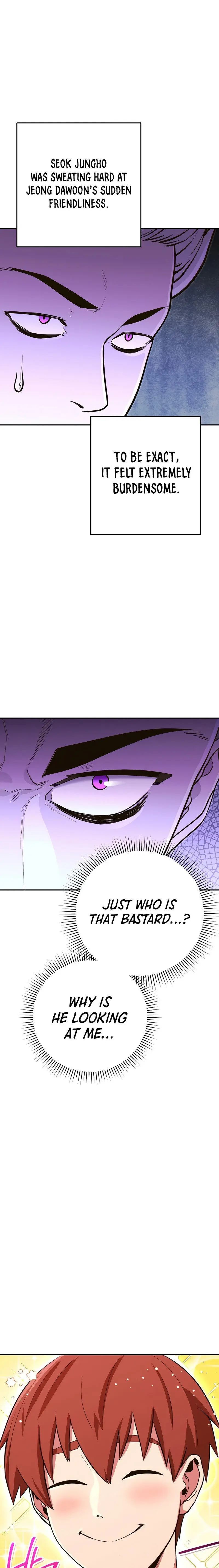 Dungeon Reset Manhwa Online Bi0abc Chapter 118 - Page 10
