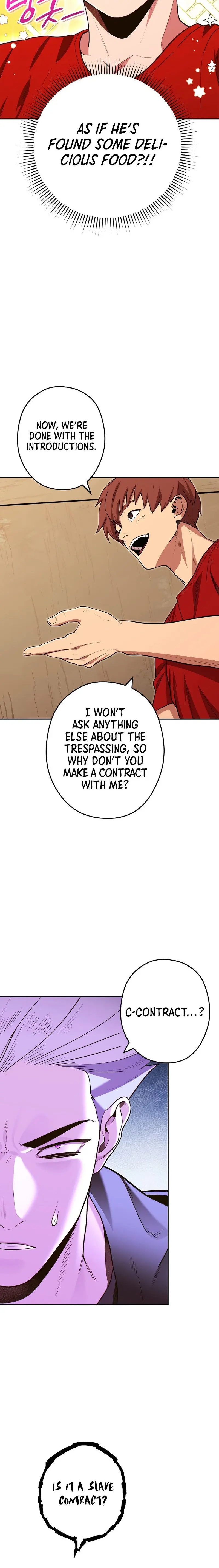 Dungeon Reset Manhwa Online Bi0abc Chapter 118 - Page 11