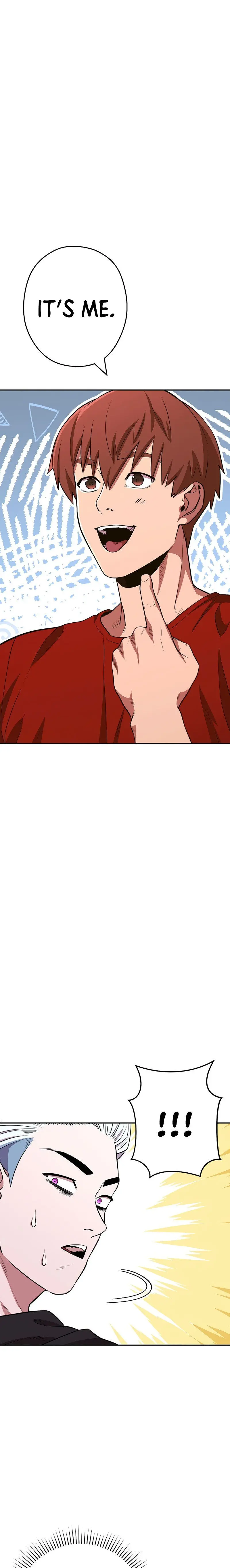 Dungeon Reset Manhwa Online Bi0abc Chapter 118 - Page 2