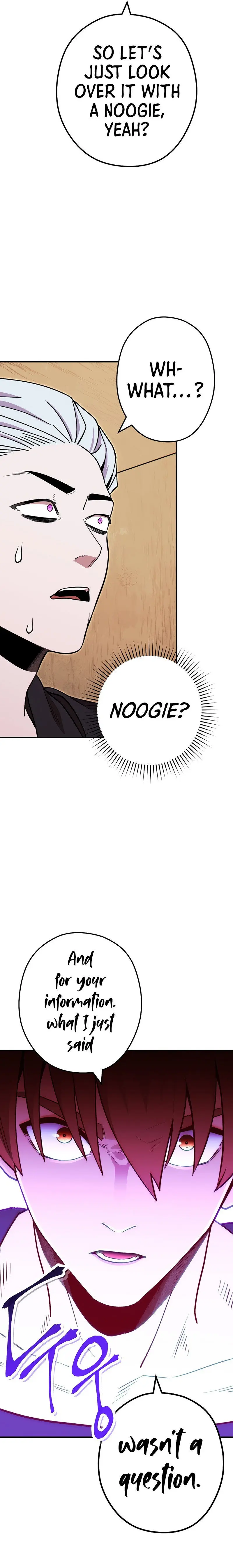 Dungeon Reset Manhwa Online Bi0abc Chapter 118 - Page 24