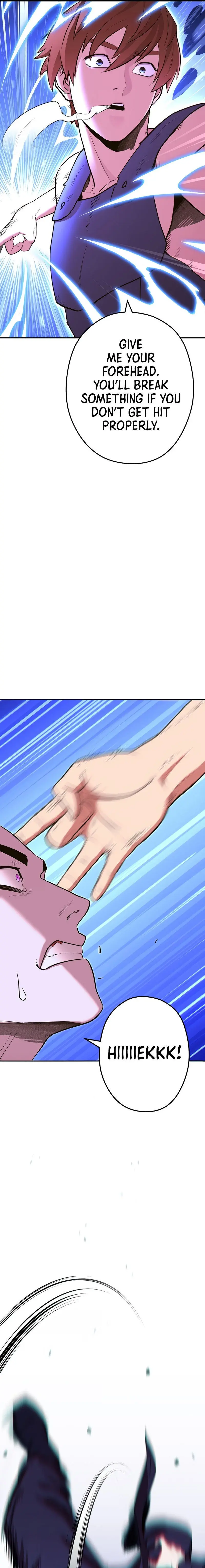 Dungeon Reset Manhwa Online Bi0abc Chapter 118 - Page 26