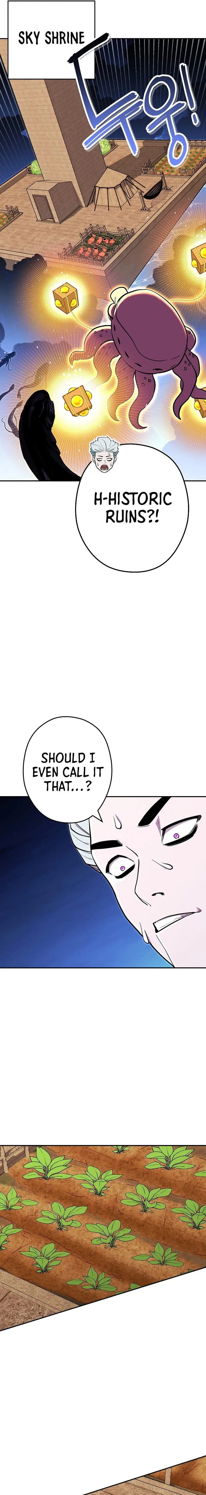 Dungeon Reset Manhwa Online Bi0abc Chapter 119 - Page 12