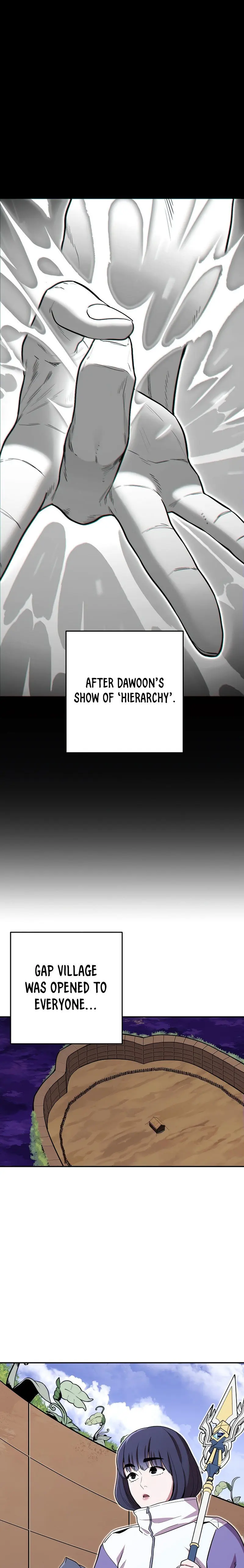 Dungeon Reset Manhwa Online Bi0abc Chapter 119 - Page 2