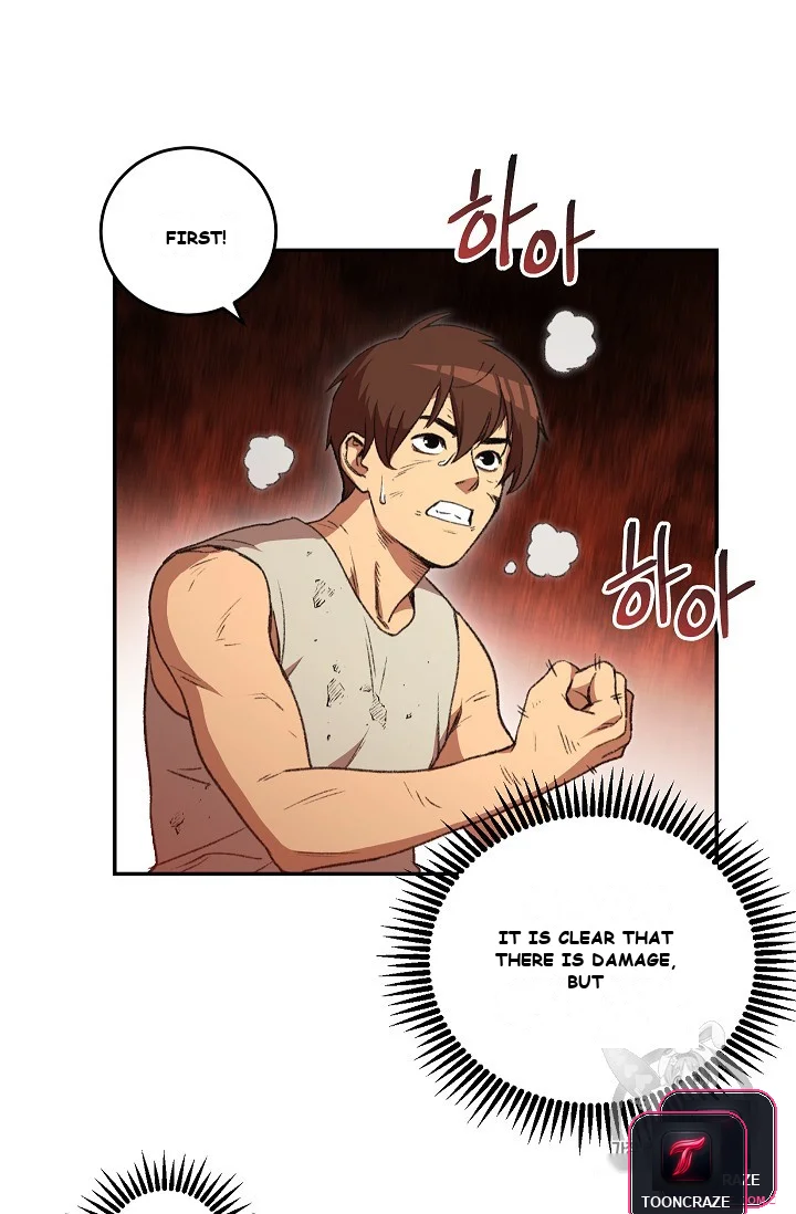 Dungeon Reset Manhwa Online Bi0abc Chapter 12 - Page 10