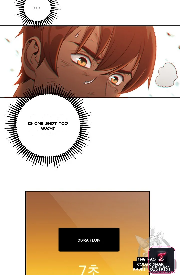 Dungeon Reset Manhwa Online Bi0abc Chapter 12 - Page 11