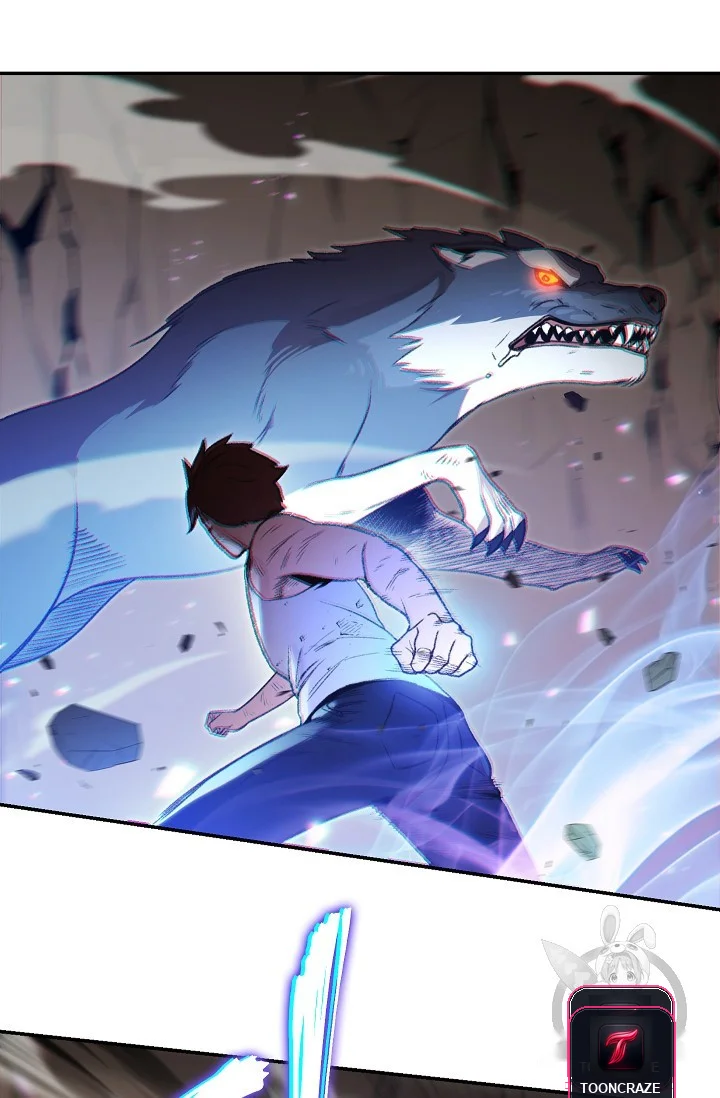 Dungeon Reset Manhwa Online Bi0abc Chapter 12 - Page 16