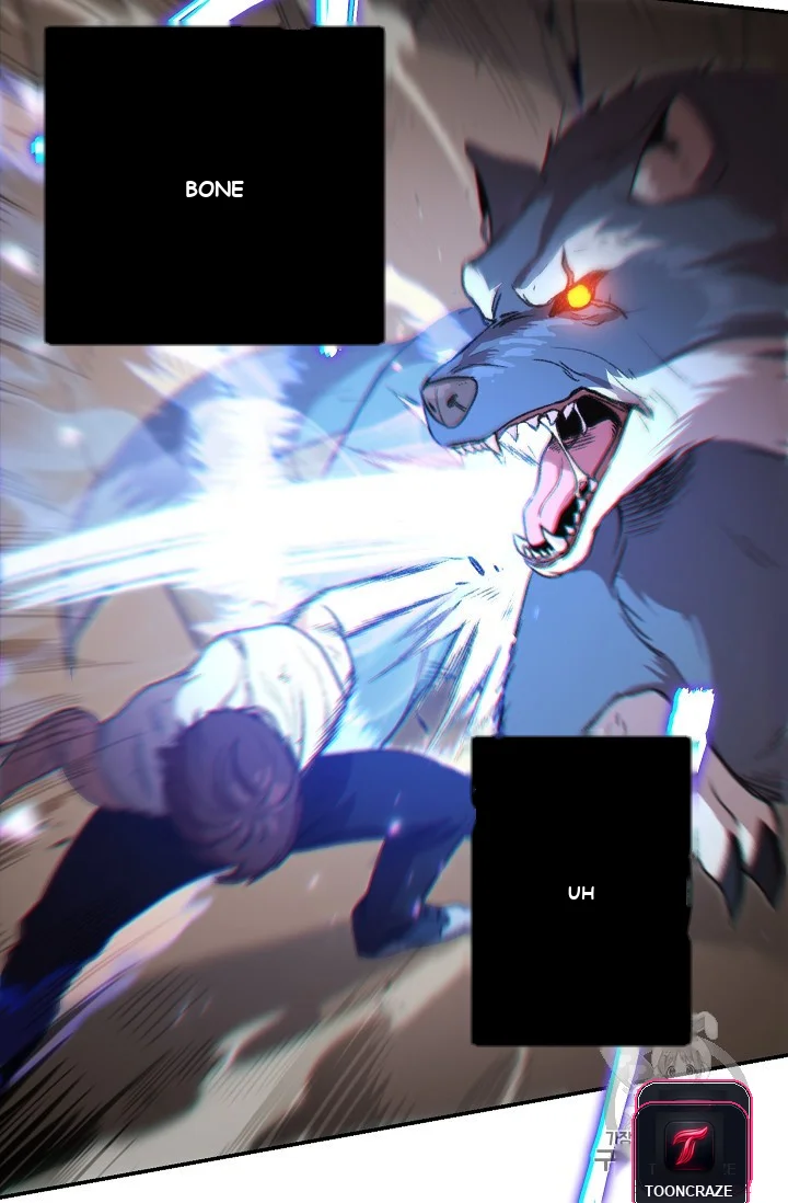 Dungeon Reset Manhwa Online Bi0abc Chapter 12 - Page 17