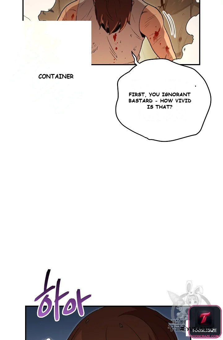 Dungeon Reset Manhwa Online Bi0abc Chapter 12 - Page 40