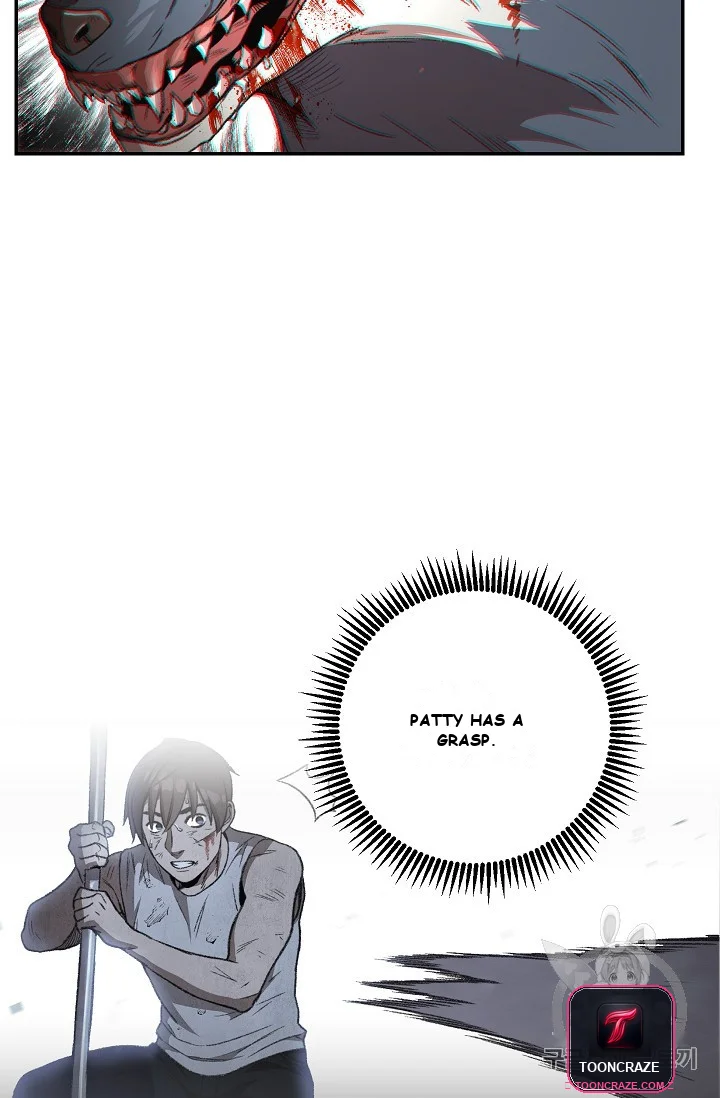 Dungeon Reset Manhwa Online Bi0abc Chapter 12 - Page 43