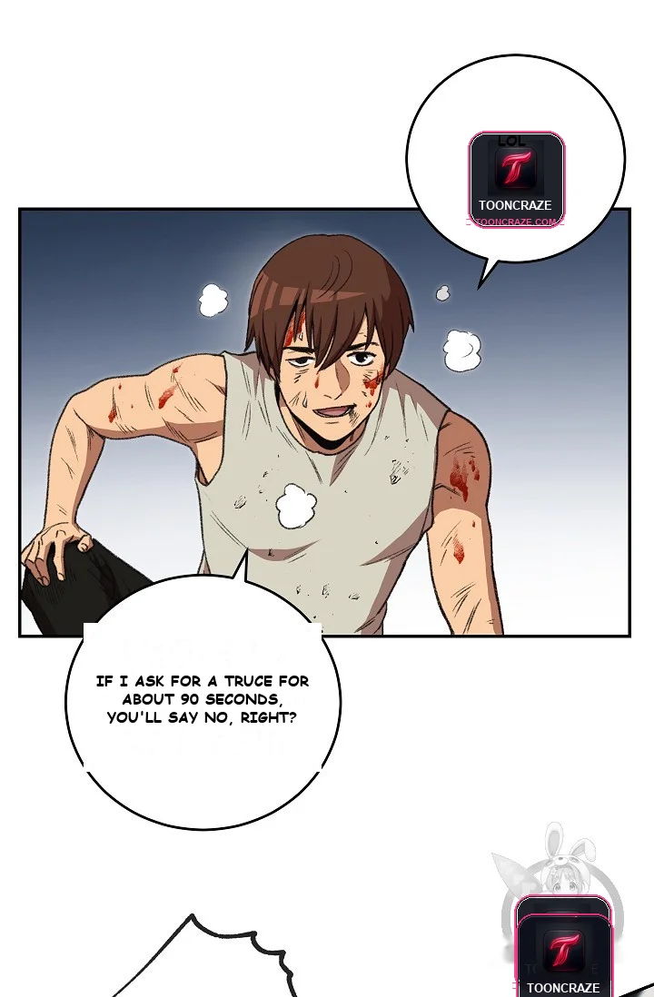 Dungeon Reset Manhwa Online Bi0abc Chapter 12 - Page 47