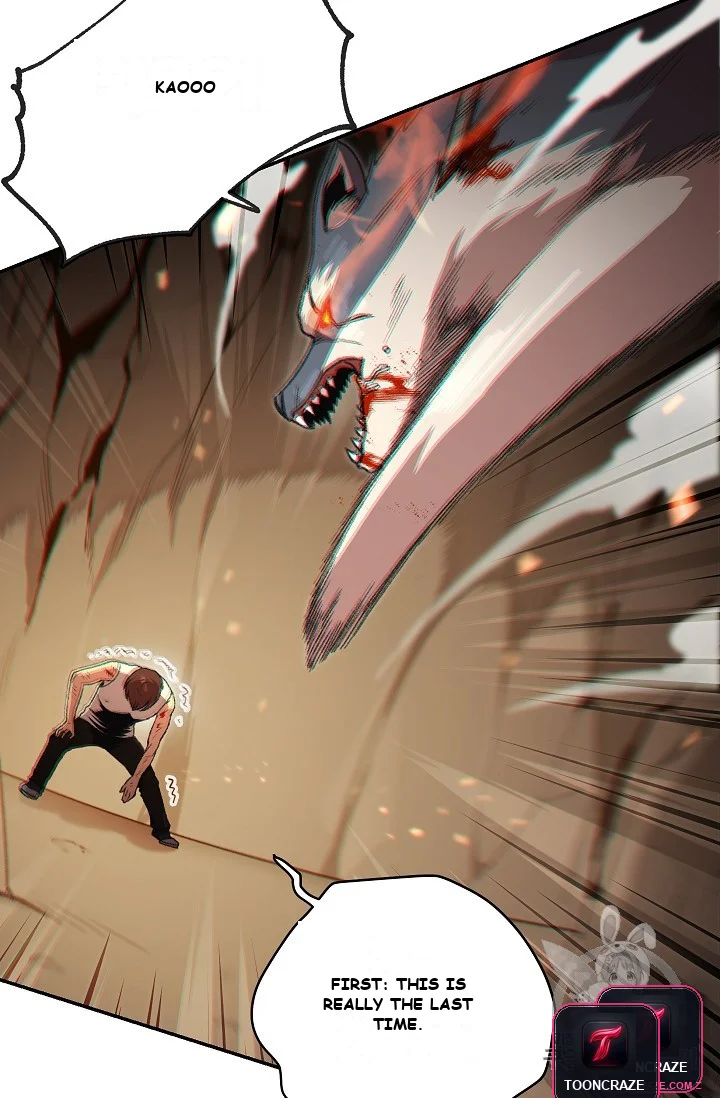 Dungeon Reset Manhwa Online Bi0abc Chapter 12 - Page 48