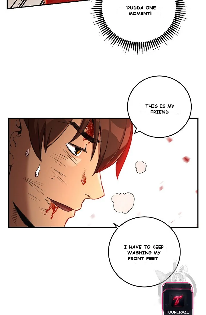 Dungeon Reset Manhwa Online Bi0abc Chapter 12 - Page 50