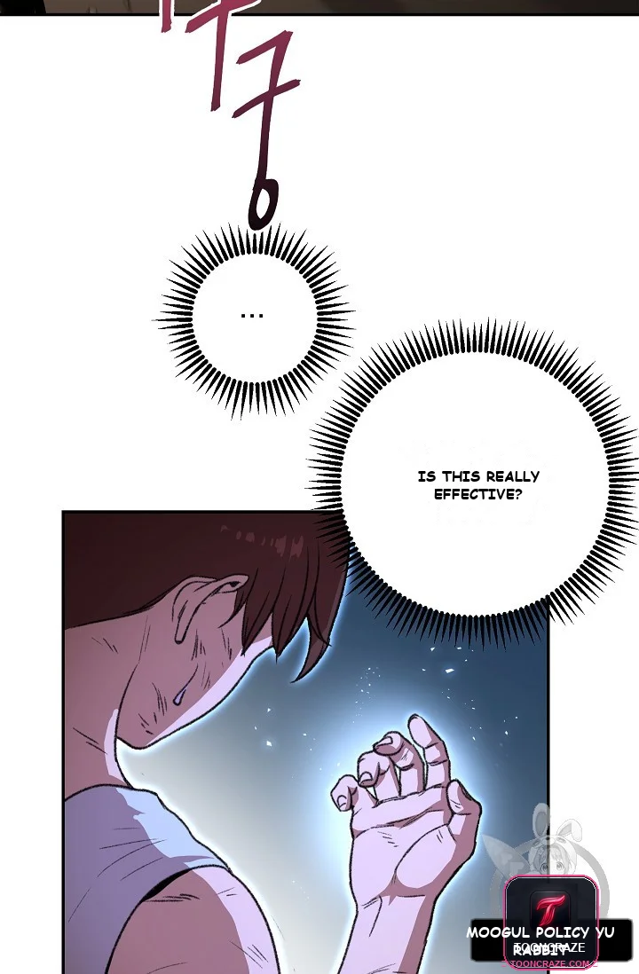 Dungeon Reset Manhwa Online Bi0abc Chapter 12 - Page 6