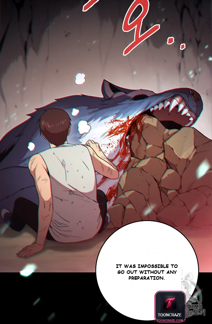 Dungeon Reset Manhwa Online Bi0abc Chapter 12 - Page 68
