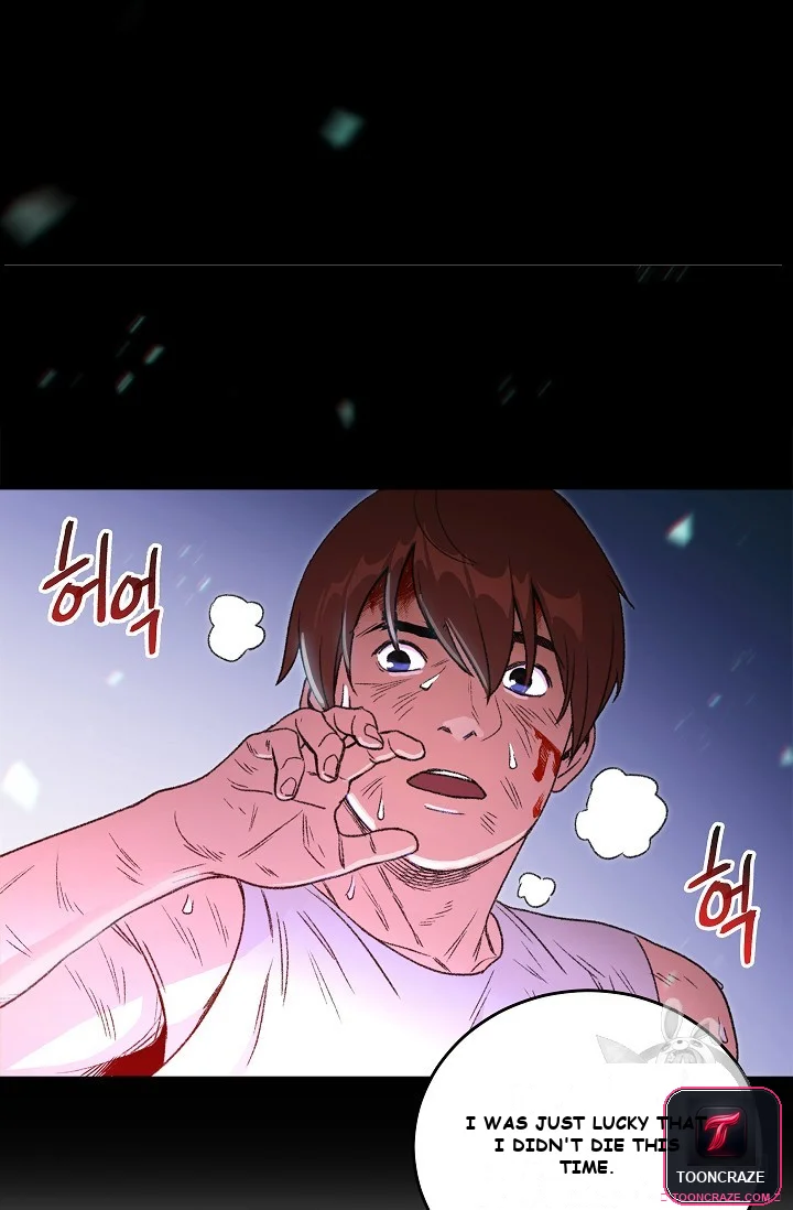 Dungeon Reset Manhwa Online Bi0abc Chapter 12 - Page 69