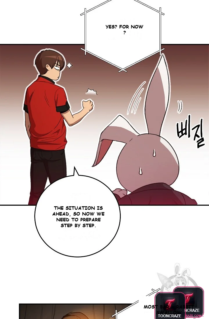 Dungeon Reset Manhwa Online Bi0abc Chapter 12 - Page 71