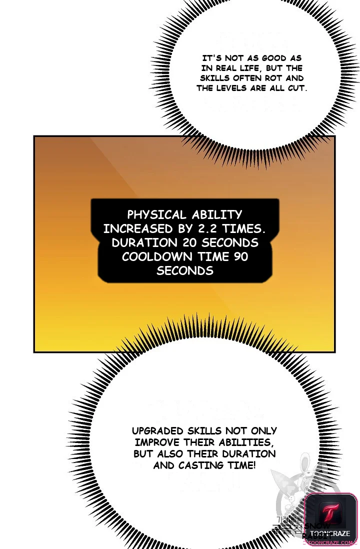 Dungeon Reset Manhwa Online Bi0abc Chapter 12 - Page 77