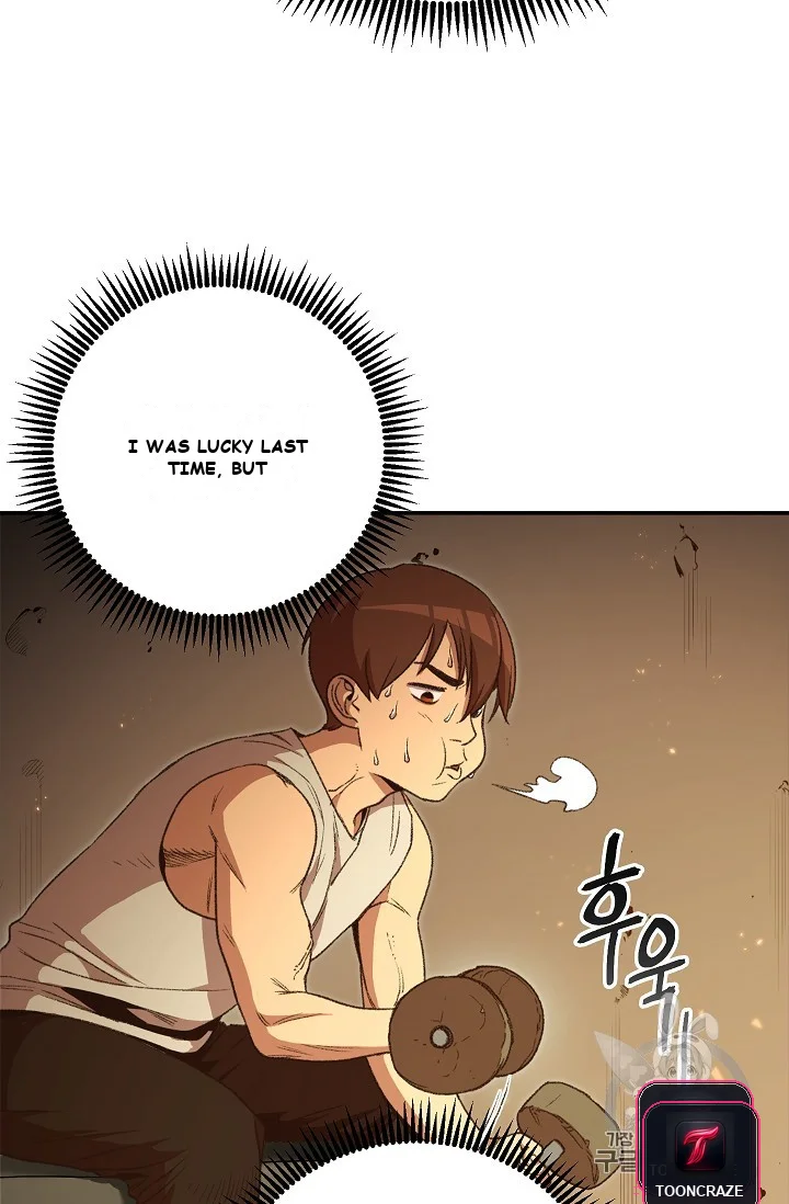 Dungeon Reset Manhwa Online Bi0abc Chapter 12 - Page 78