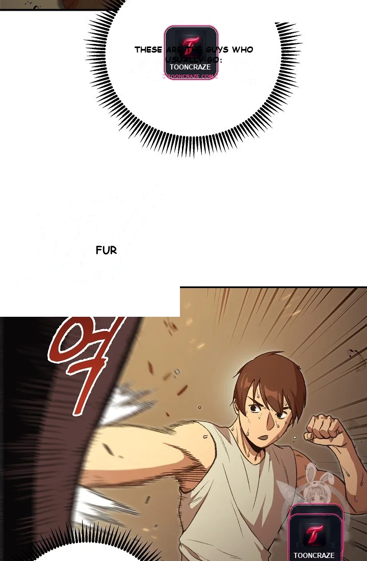 Dungeon Reset Manhwa Online Bi0abc Chapter 12 - Page 79