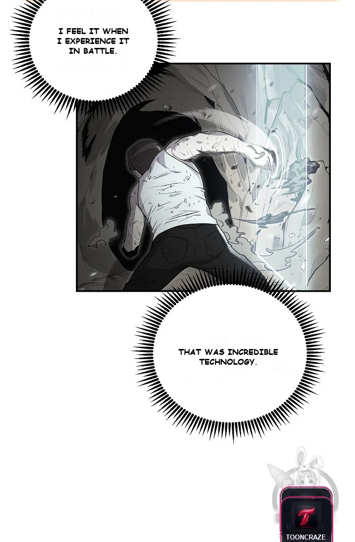 Dungeon Reset Manhwa Online Bi0abc Chapter 12 - Page 8