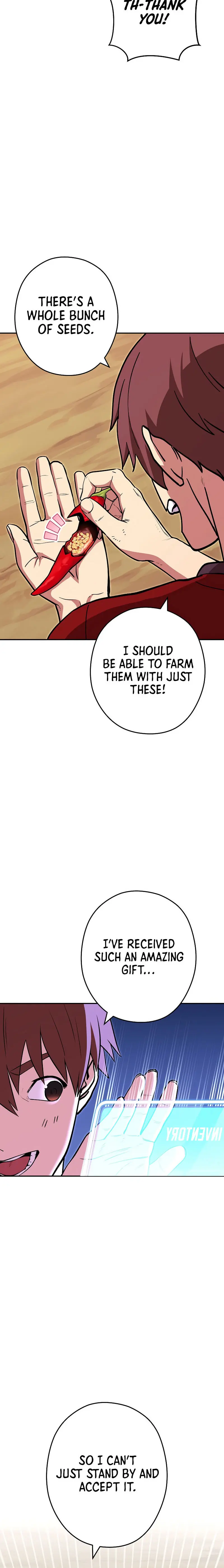 Dungeon Reset Manhwa Online Bi0abc Chapter 120 - Page 11