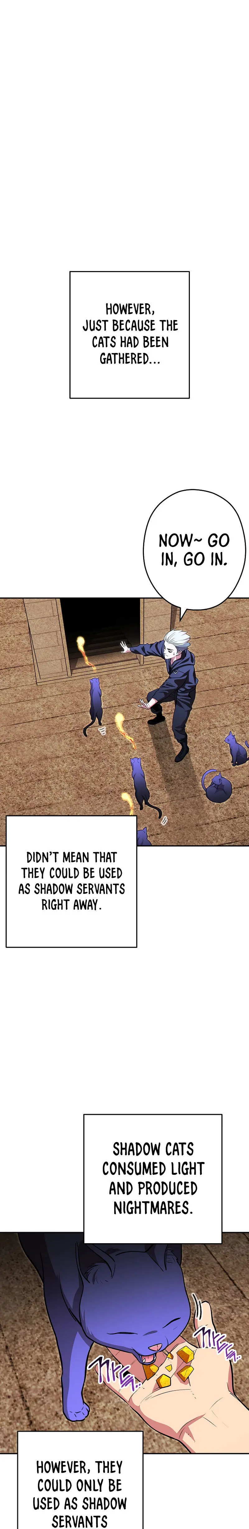 Dungeon Reset Manhwa Online Bi0abc Chapter 120 - Page 16