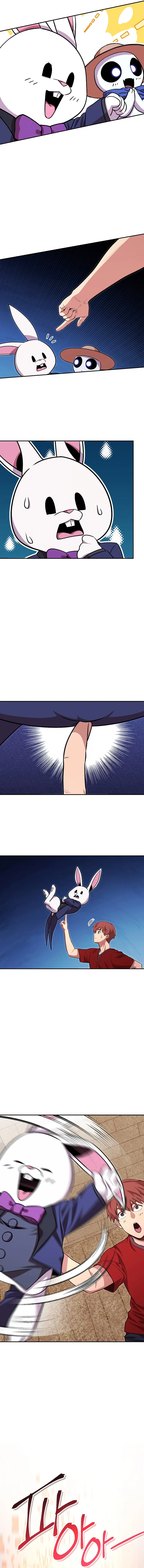 Dungeon Reset Manhwa Online Bi0abc Chapter 123 - Page 12
