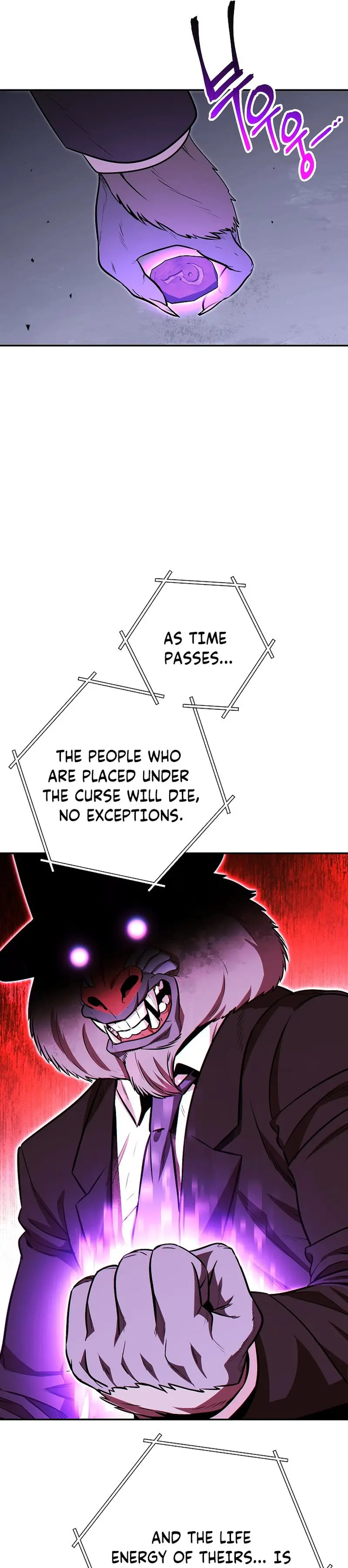 Dungeon Reset Manhwa Online Bi0abc Chapter 124 - Page 10