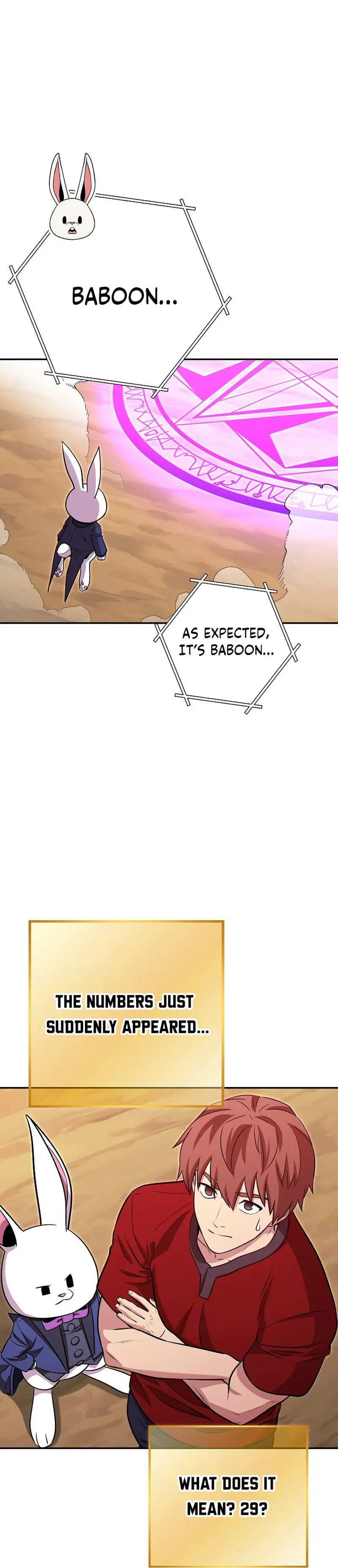 Dungeon Reset Manhwa Online Bi0abc Chapter 124 - Page 15