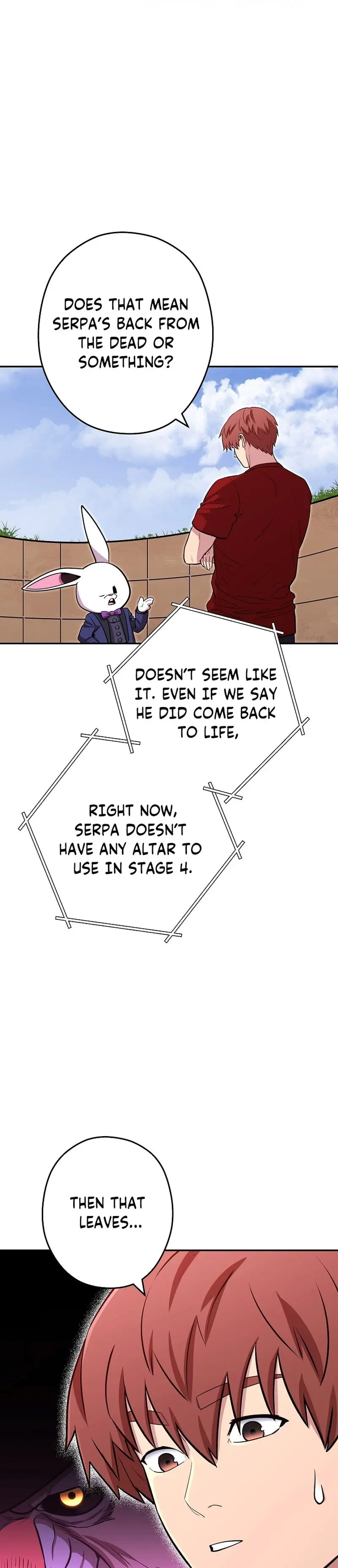 Dungeon Reset Manhwa Online Bi0abc Chapter 124 - Page 16