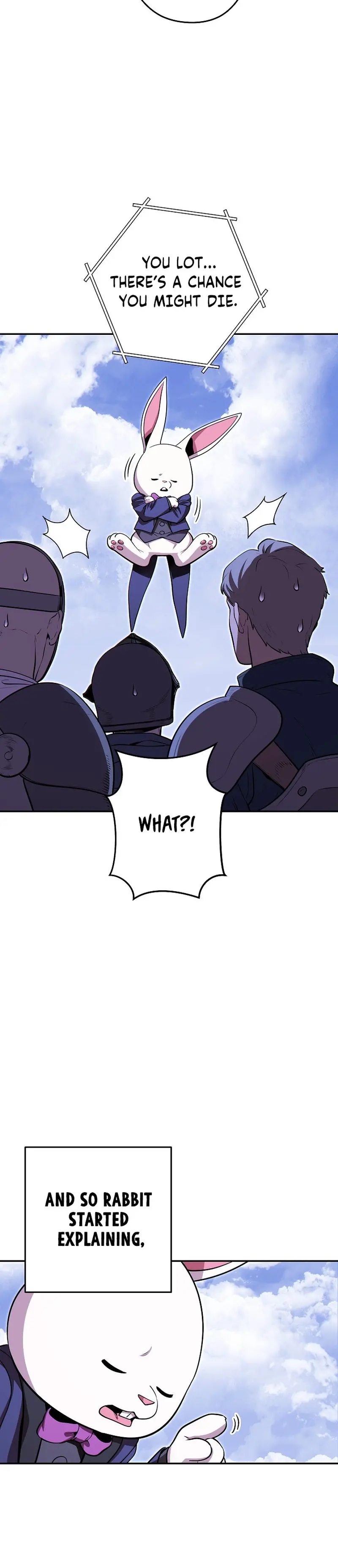 Dungeon Reset Manhwa Online Bi0abc Chapter 124 - Page 18