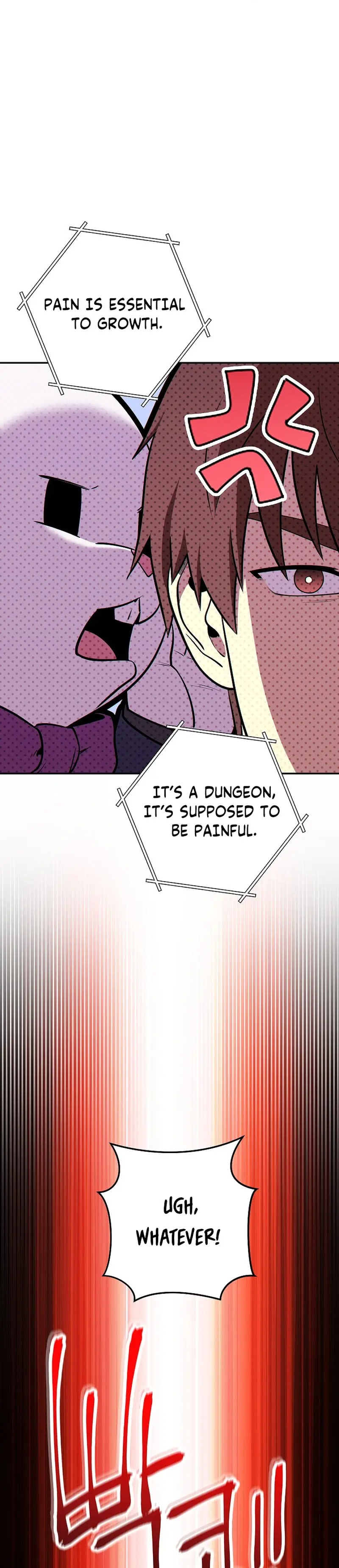 Dungeon Reset Manhwa Online Bi0abc Chapter 124 - Page 22