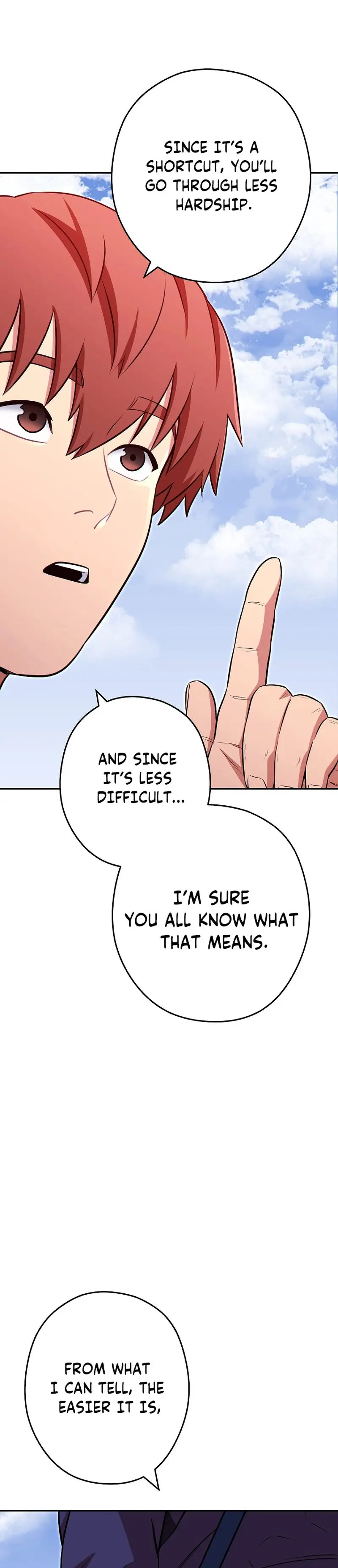 Dungeon Reset Manhwa Online Bi0abc Chapter 124 - Page 26