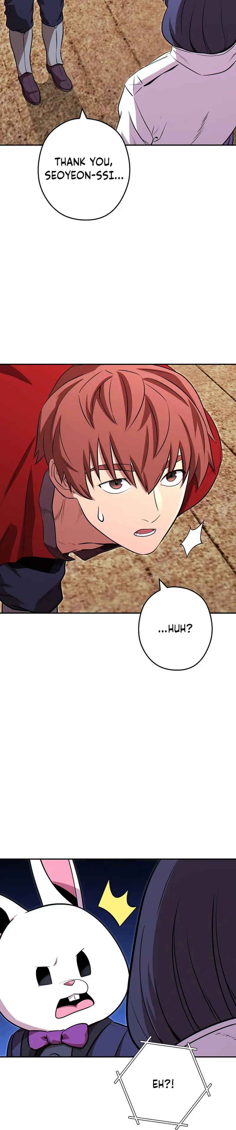 Dungeon Reset Manhwa Online Bi0abc Chapter 124 - Page 6