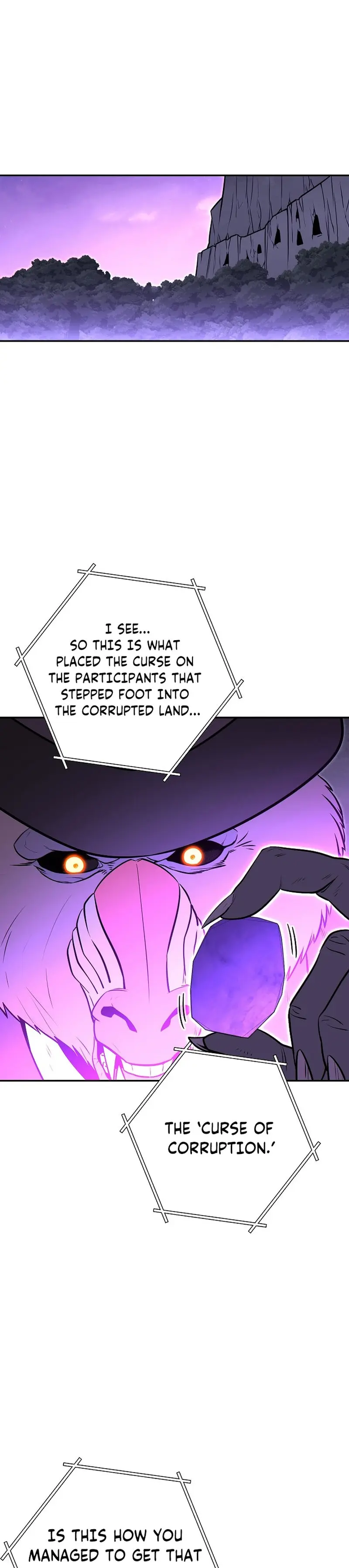 Dungeon Reset Manhwa Online Bi0abc Chapter 124 - Page 8