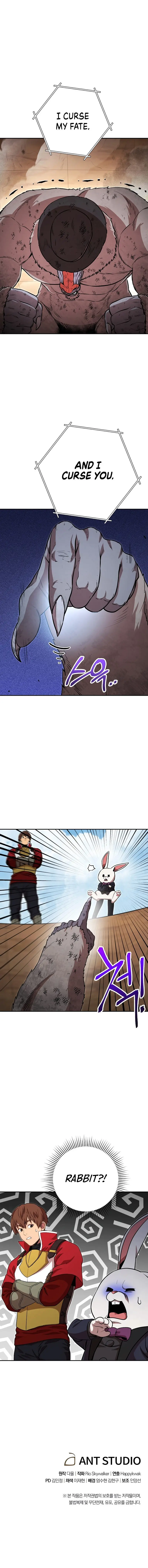 Dungeon Reset Manhwa Online Bi0abc Chapter 127 - Page 13