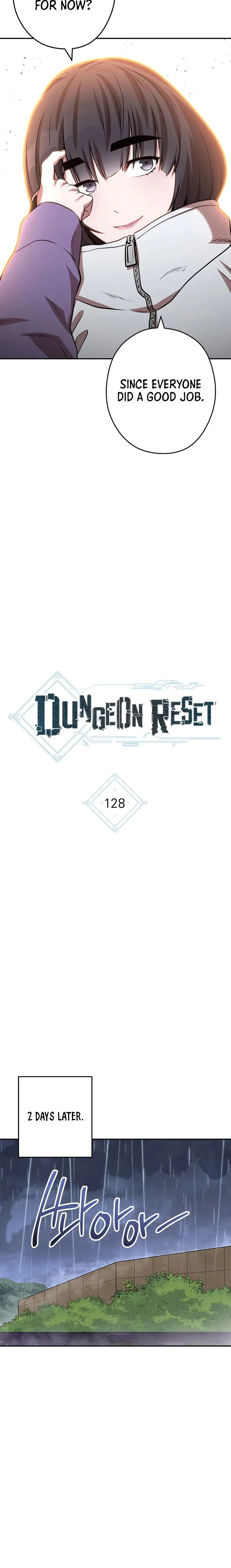 Dungeon Reset Manhwa Online Bi0abc Chapter 128 - Page 11
